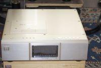 Sony SCD 777es closed